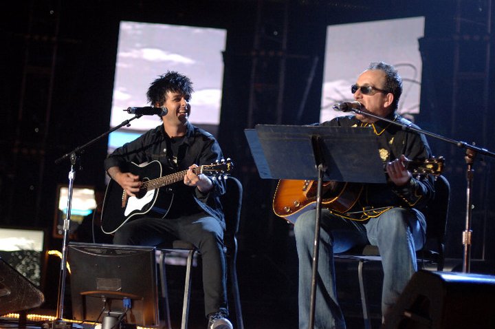Elvis Costello & Friends