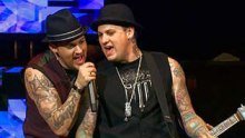 good charlotte