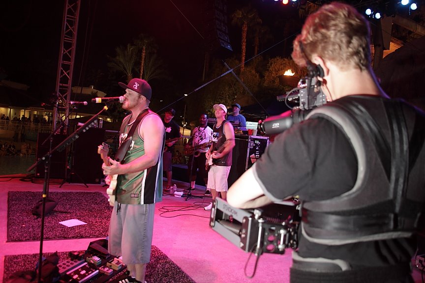 slightly stoopid