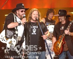 Lynyrd Skynyrd